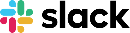 slack logo